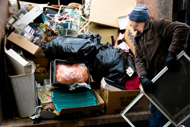 Best Furniture Removal Near Me  in Park Ridge, NJ
