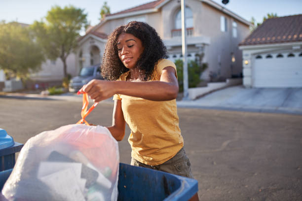 Best Junk Hauling Services  in Park Ridge, NJ