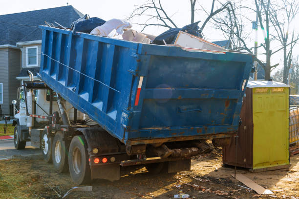 Best Garage Cleanout Services  in Park Ridge, NJ