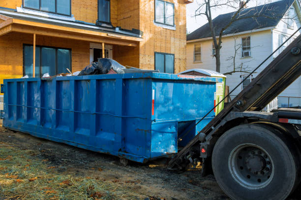 Professional Junk Removal in Park Ridge, NJ