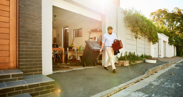 Best Estate Cleanout Services  in Park Ridge, NJ