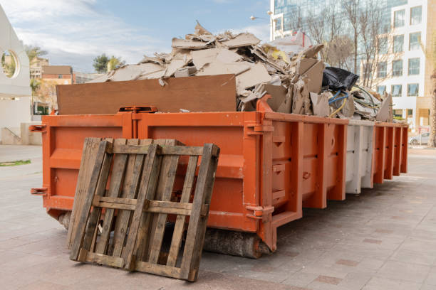Basement Cleanout Services in Park Ridge, NJ