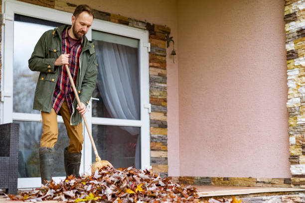 Best Residential Junk Removal  in Park Ridge, NJ