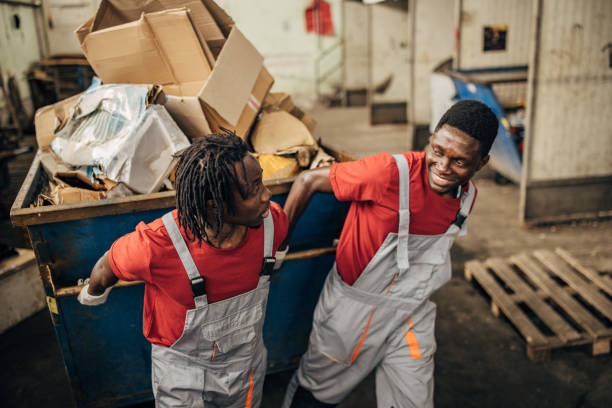 Best Affordable Junk Removal Services  in Park Ridge, NJ