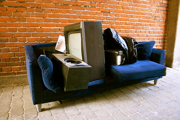 Best Office Junk Removal  in Park Ridge, NJ
