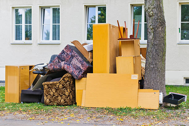 Attic Cleanout Services in Park Ridge, NJ