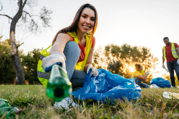 Best Construction Debris Removal  in Park Ridge, NJ