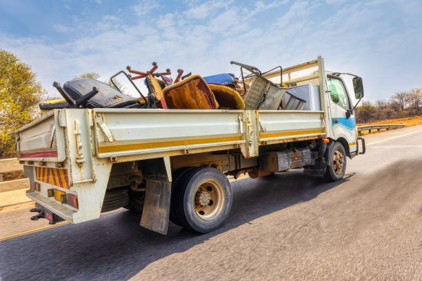 Best Commercial Cleanout Services  in Park Ridge, NJ