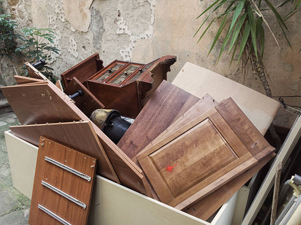  Park Ridge, NJ Junk Removal Pros